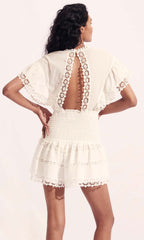 Beau Romper