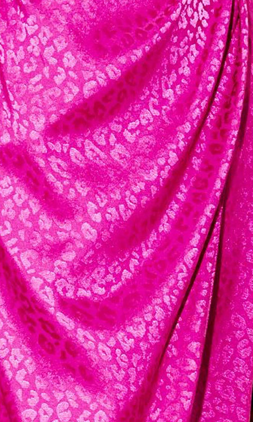 Britta Dress