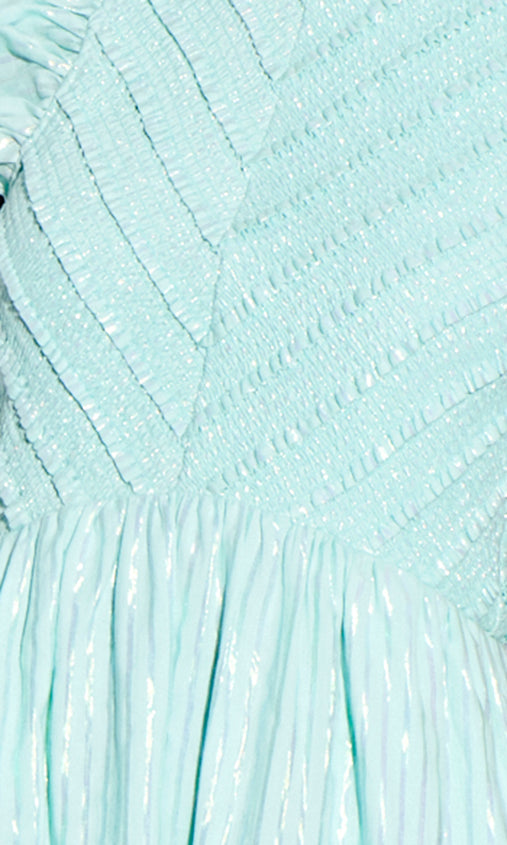 Carraway Dress