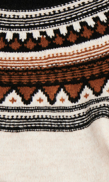 Ceylona Sweater – Saylor NYC