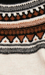 Ceylona Sweater