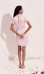 Cindylou Dress