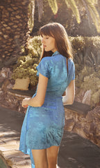 Cindylou Dress