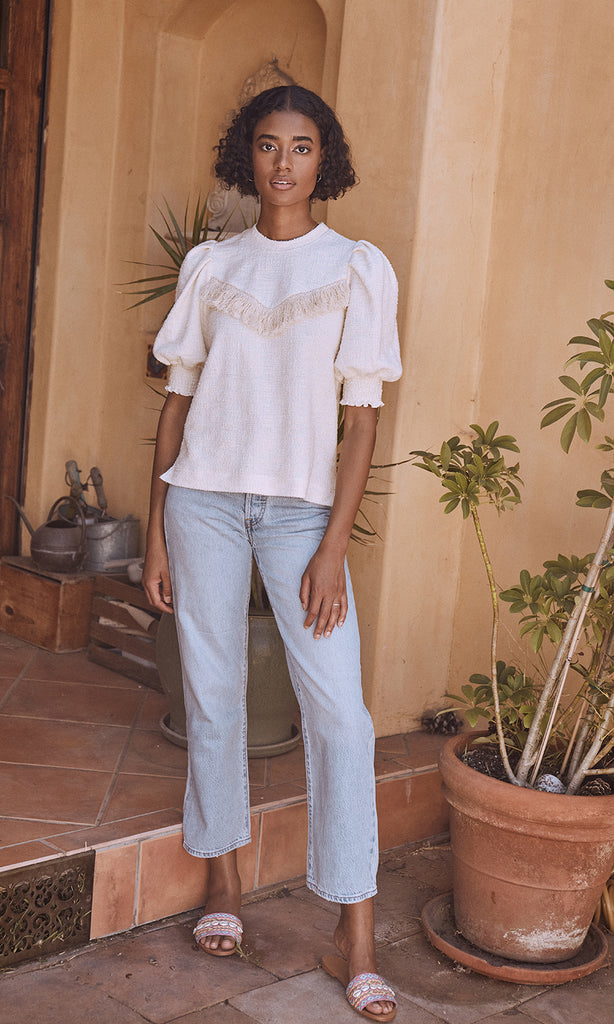 Clarita Top