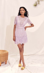 Darian Dress