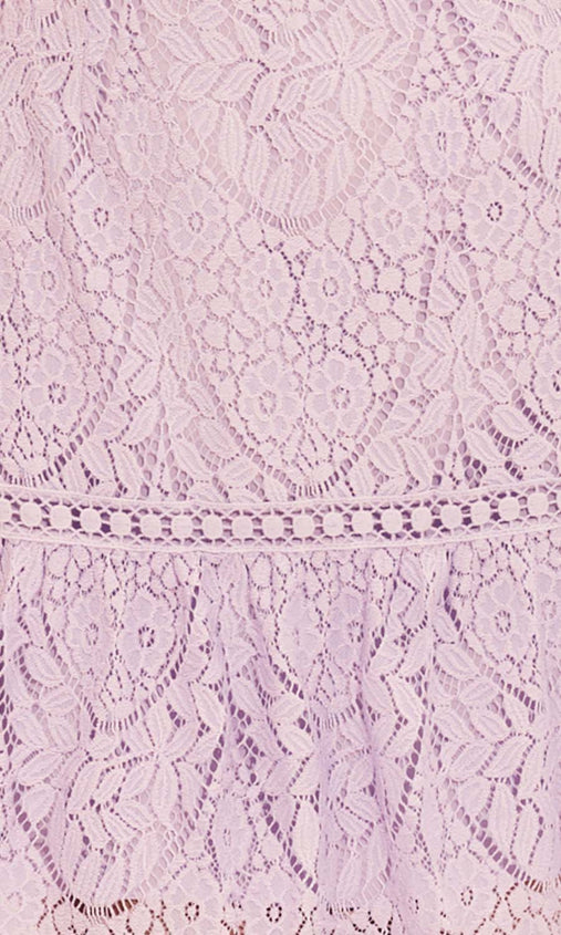 Darian Dress
