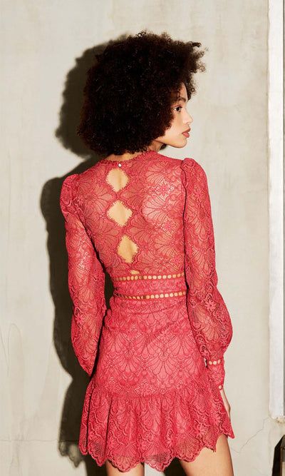 Darragh Dress