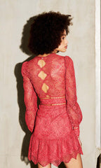 Darragh Dress