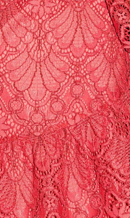 Darragh Dress