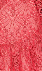 Darragh Dress
