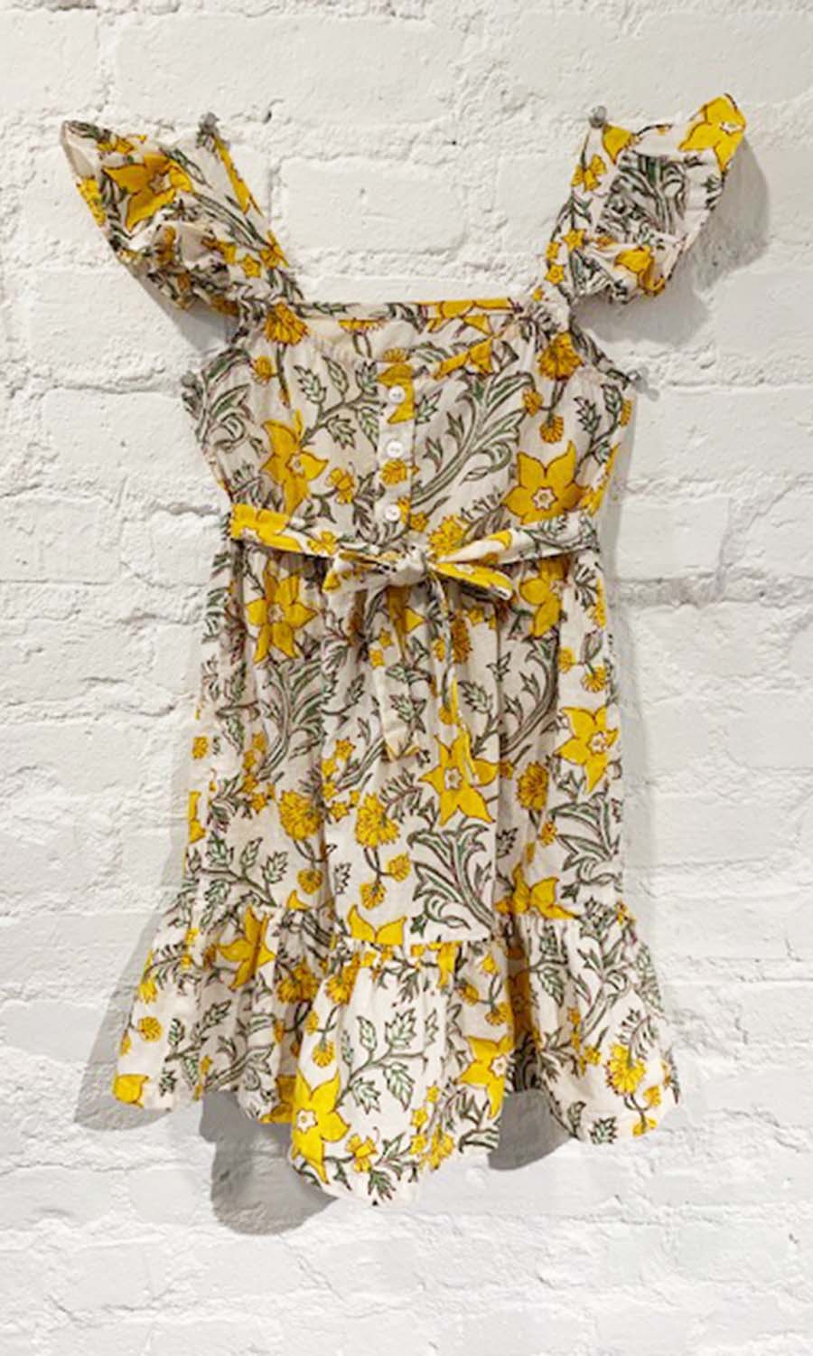 Dorey Children's Dress