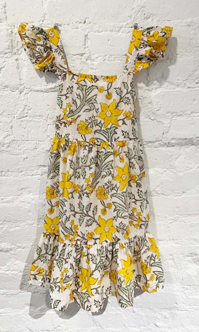 Dorey Children's Dress
