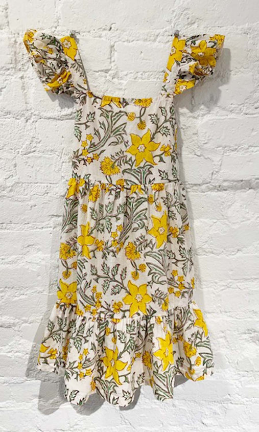 Dorey Children's Dress