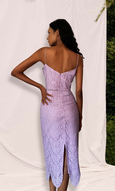 Eizelle Dress