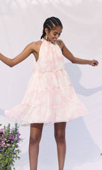 Elenore Dress