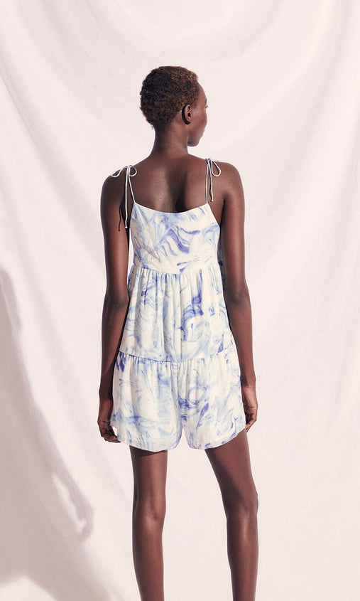 Elna Romper