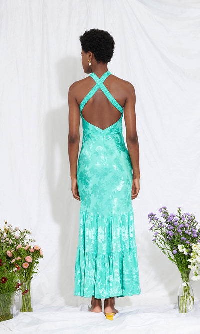 Everleigh Dress
