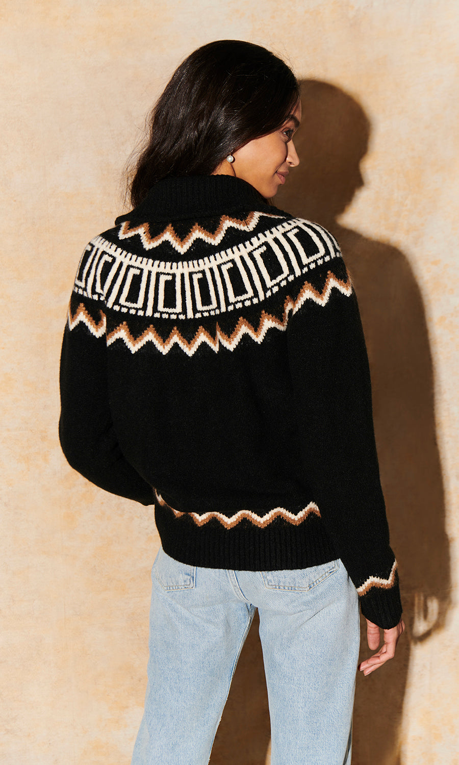 Gila Sweater