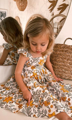 Dorey Children's Dress