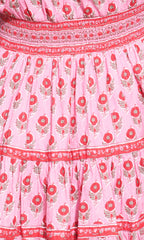 Greyson Dress