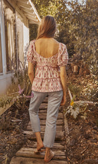 Inka Top