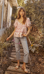 Inka Top