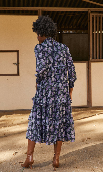Karli Dress