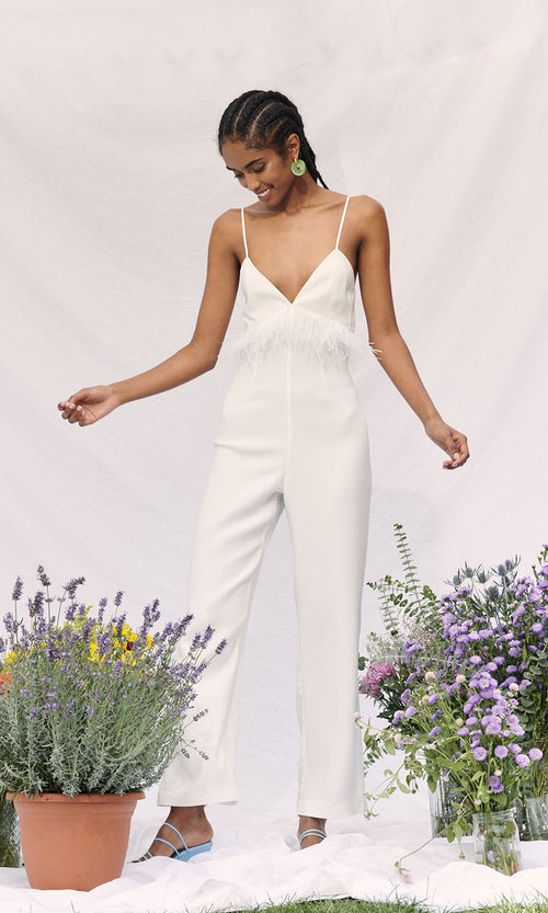 Krysta Jumpsuit