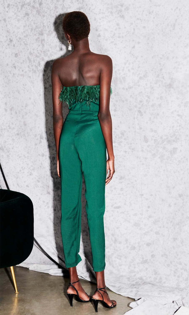 Lelaina Jumpsuit