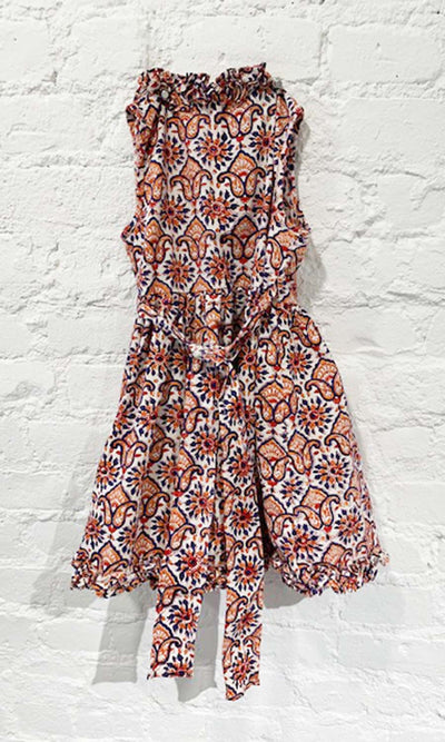 Lilah Children's Dress