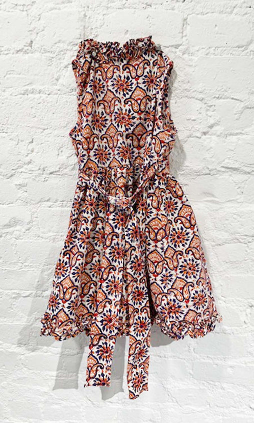 Lilah Children's Dress