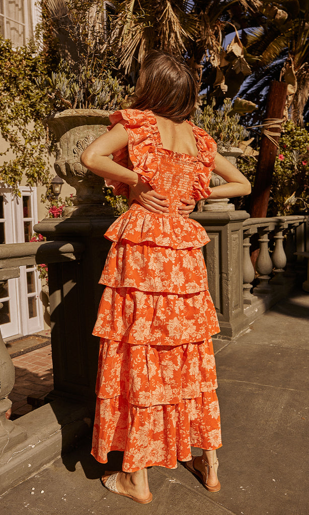 Linley Dress