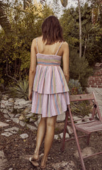 Lorinne Dress