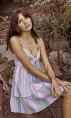 Lorinne Dress