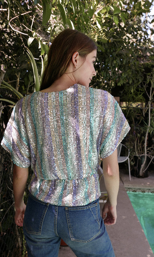 Lucinda Top