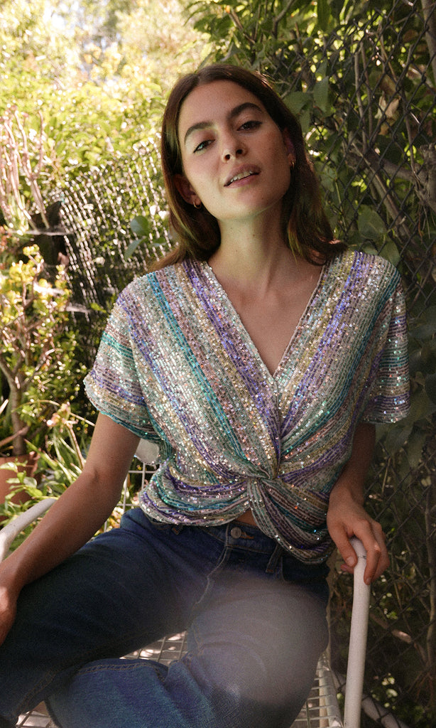 Lucinda Top