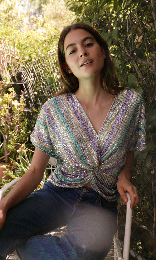 Lucinda Top