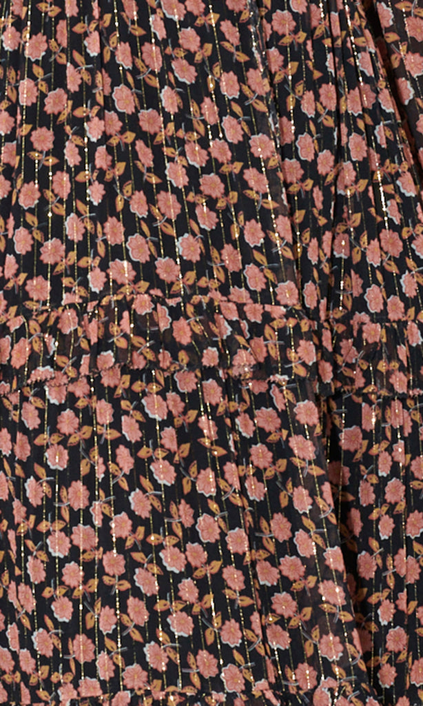 Lynda Dress
