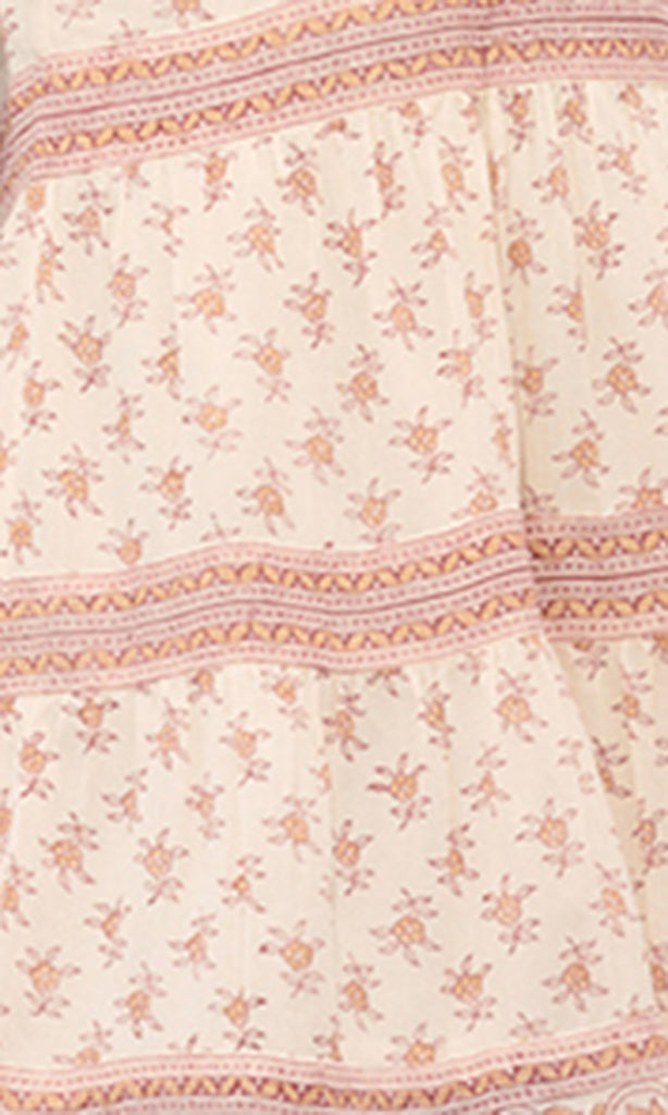Mags Dress