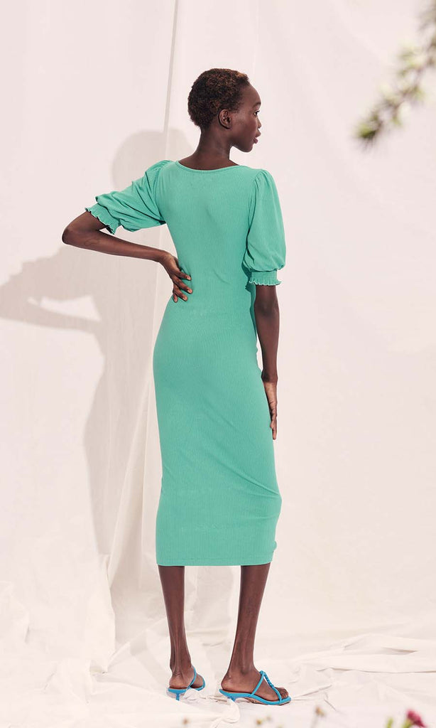 Malavika Dress