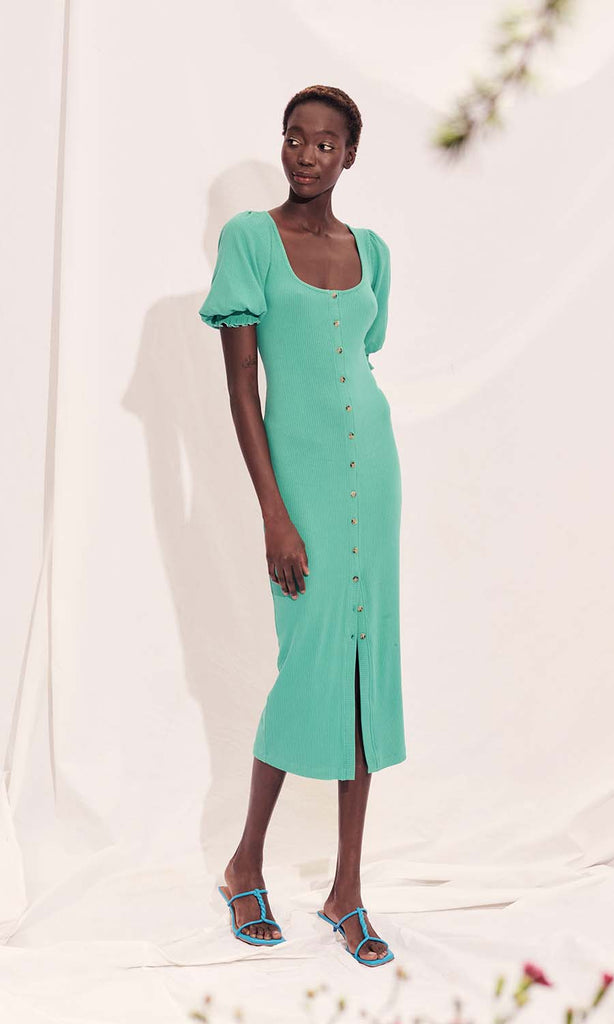 Malavika Dress