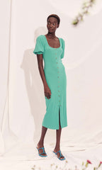 Malavika Dress