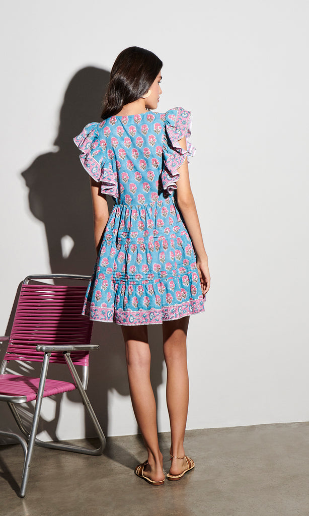 Malin Dress