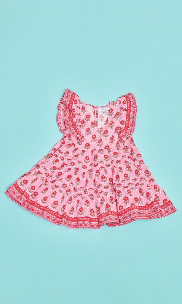 Malin Children's Dress