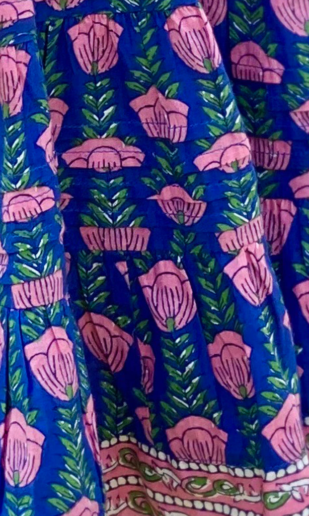 Malin Children's Dress