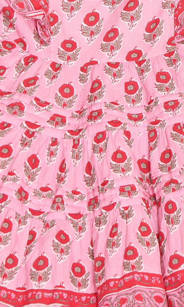 Malin Children's Dress