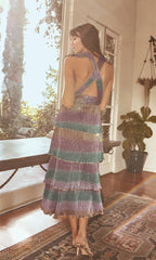Marika Dress