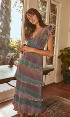 Marika Dress