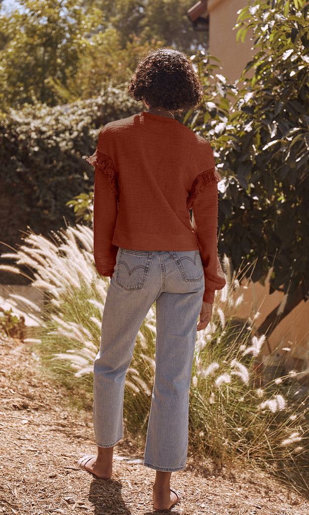 Marleny Sweater