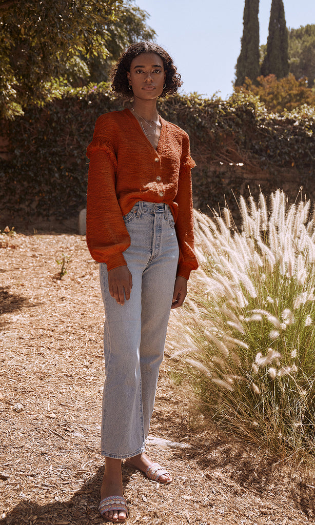 Marleny Sweater